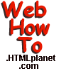 How to make free web sites.